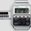 Casio Collection Vintage CA-500WE-7BEF Heritage Revival - Image 3