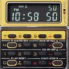 Casio Collection Vintage CA-500WEGG-9BEF Heritage Revival - Image 3
