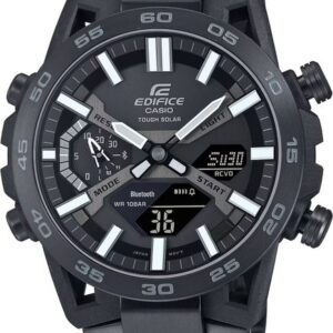 Casio Edifice Sospensione ECB-2000DC-1BEF