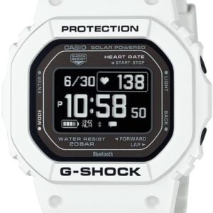 Casio G-Shock G-Squad DW-H5600-7ER