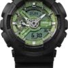 Casio G-Shock GA-110CD-1A3ER - Image 2