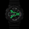 Casio G-Shock GA-110HD-8AER Hidden Glow Series - Image 2
