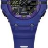 Casio G-Shock GA-B001CBR-2AER Cyberspace - Image 3