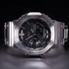 Casio G-Shock GM-B2100D-1AER - Image 2