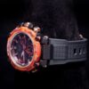 Casio MT-G MTG-B3000FR-1AER 40th Anniversary Flare Red - Image 3