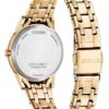 Citizen Eco-Drive Elegance Ladies FE1243-83A - Image 3