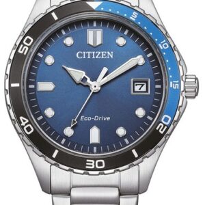 Citizen Eco-Drive Sports AW1821-89L
