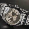 Davosa Newton Pilot Day-Date Automatic 161.585.10 - Image 2