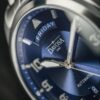 Davosa Newton Pilot Day-Date Automatic 161.585.40 - Image 3