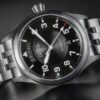 Davosa Newton Pilot Day-Date Automatic 161.585.50 - Image 2