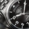 Davosa Newton Pilot Day-Date Automatic 161.585.50 - Image 3