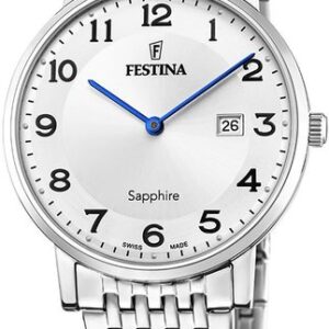 Festina Swiss Made 20018/4