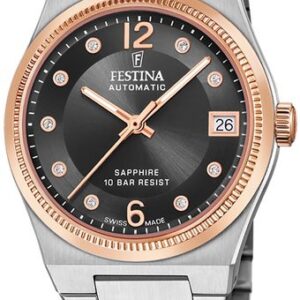 Festina Swiss Made 20031/3