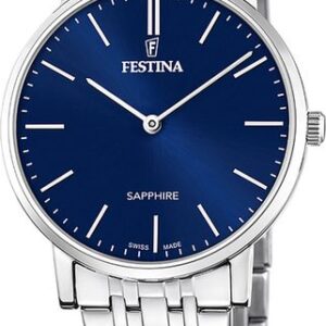 Festina Swiss Made 20045/3