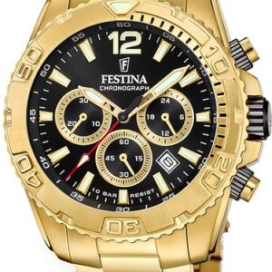 Festina Timeless Chronograph 20684/4