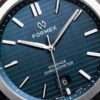 Formex Essence FortyThree Automatic Chronometer Blue - Image 2