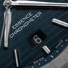 Formex Essence FortyThree Automatic Chronometer Blue - Image 3