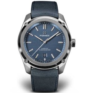 Formex Essence FortyThree Automatic Chronometer Blue