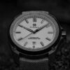 Formex Essence Leggera FortyOne Automatic Chronometer Cool Grey - Image 2