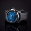 Formex Essence Leggera FortyOne Automatic Chronometer Electric Blue - Image 3