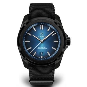 Formex Essence Leggera FortyOne Automatic Chronometer Electric Blue