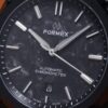Formex Essence Leggera FortyOne Automatic Chronometer Forged Carbon - Image 2