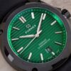 Formex Essence Leggera FortyOne Automatic Chronometer Mamba Green - Image 2