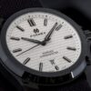 Formex Essence Leggera FortyThree Automatic Chronometer Arctic White - Image 2