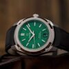 Formex Essence ThirtyNine Automatic Chronometer Green - Image 3