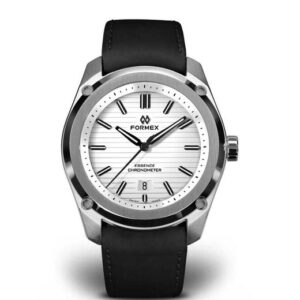 Formex Essence ThirtyNine Automatic Chronometer White