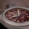 Formex Field Automatic Mahogany Red - Image 3