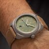 Formex Field Automatic Sage Green - Image 2