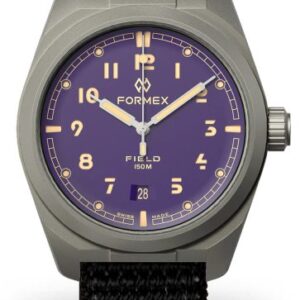 Formex Field Automatic Ultra Violet