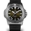 Formex Reef 39,5 Automatic Chronometer Green Dial - Image 3