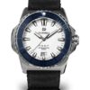 Formex Reef 39,5 Automatic Chronometer White Dial - Image 3