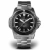 Formex Reef 42 Automatic Chronometer Black Dial - Image 2