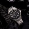 Formex Reef 42 Automatic Chronometer Black Dial - Image 3