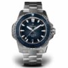 Formex Reef 42 Automatic Chronometer Blue Dial - Image 2
