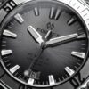 Formex Reef 42 Automatic Chronometer Silver Dial - Image 3