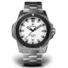 Formex Reef 42 Automatic Chronometer White Dial - Image 2
