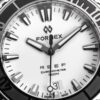 Formex Reef 42 Automatic Chronometer White Dial - Image 3