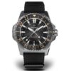 Formex Reef GMT Automatic Chronometer Black Dial with Red GMT - Image 2