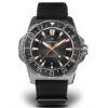Formex Reef GMT Automatic Chronometer Black Dial with Rose Gold - Image 2