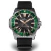 Formex Reef GMT Automatic Chronometer Black Dial with Rose Gold - Image 3