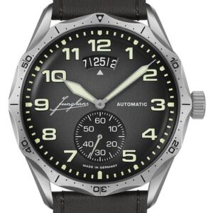 Junghans Meister Pilot Automatic Small Second 27/4490.00