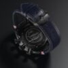 Junghans Meister Pilot Automatic Small Second Navy Blue 27/4397.00 - Image 3