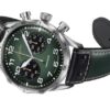 Junghans Meister Pilot Chronoscope 27/3492.00 - Image 2