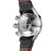 Junghans Meister Pilot Chronoscope 27/3591.00 - Image 3