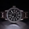 Laco Flieger Karlsruhe Pro 43 Handwinding - Image 2