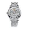 Mido Baroncelli Heritage Gent M027.407.11.011.00 - Image 2